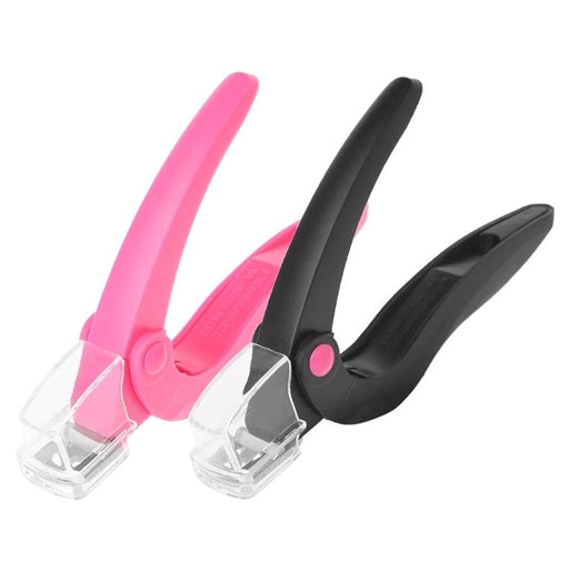 Cre8tion High Quality Edge Cutter, Pink OK1212LK