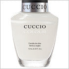 Cuccio Nail Lacquer, NL6003, Verona Lace, 0.43oz