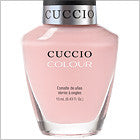 Cuccio Nail Lacquer, NL6007, Texas Rose, 0.43oz