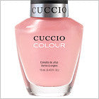 Cuccio Nail Lacquer, NL6008, Parisian Pastille, 0.43oz