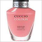 Cuccio Nail Lacquer, NL6009, Turkish Delight, 0.43oz