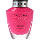 Cuccio Nail Lacquer, NL6011, Totally Tokyo, 0.43oz