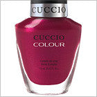 Cuccio Nail Lacquer, NL6012, Call In The Calgary, 0.43oz