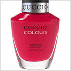 Cuccio Nail Lacquer, NL6013, Singapore Sling, 0.43oz