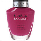 Cuccio Nail Lacquer, NL6014, Argentinian Aubergine, 0.43oz