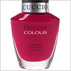 Cuccio Nail Lacquer, NL6016, Heart & Seoul, 0.43oz