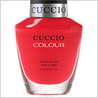 Cuccio Nail Lacquer, NL6018, Costa Rican Sunset, 0.43oz