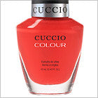 Cuccio Nail Lacquer, NL6020, Chillin In Chile, 0.43oz