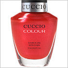 Cuccio Nail Lacquer, NL6021, Sicilian Summer, 0.43oz