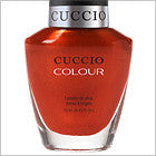 Cuccio Nail Lacquer, NL6022, Rio Carnival, 0.43oz