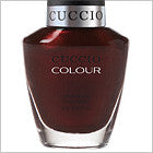 Cuccio Nail Lacquer, NL6028, Bejing Night Glow, 0.43oz