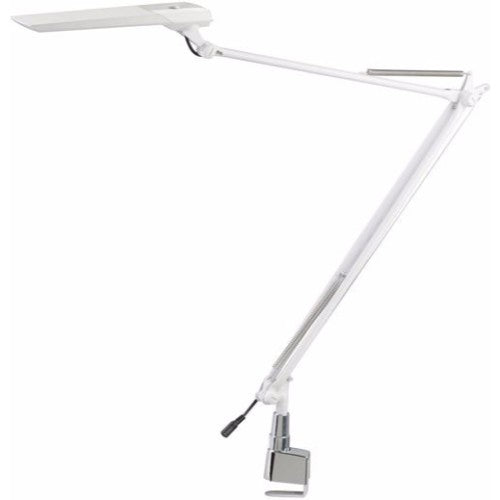 Cre8tion LED Desk (Table) Lamp Auto Infrared Sensor, 100V-240V 10W Clip On, 13190