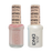 DND Nail Lacquer And Gel Polish, 603, Dolce Pink, 0.5oz MY0924