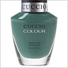 Cuccio Nail Lacquer, NL6045, Dubai Me An Island, 0.43oz