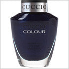 Cuccio Nail Lacquer, NL6047, On The Nile Blue, 0.43oz