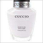 Cuccio Nail Lacquer, NL6062, Cupid In Capri, 0.43oz