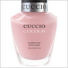 Cuccio Nail Lacquer, NL6064, Venetian Valentine, 0.43oz