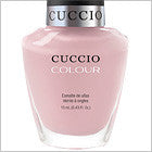 Cuccio Nail Lacquer, NL6066, Tuscan Temptress, 0.43oz