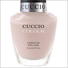 Cuccio Nail Lacquer, NL6067, Swept Off Your Feet In Sardinia, 0.43oz