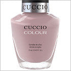 Cuccio Nail Lacquer, NL6068, Bologgna Blush, 0.43oz