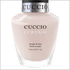 Cuccio Nail Lacquer, NL6071, Take Heat In Turin, 0.43oz