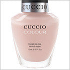 Cuccio Nail Lacquer, NL6072, Glazing In Genoa, 0.43oz