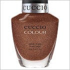 Cuccio Nail Lacquer, NL6074, Bronzed-Goddess, 0.43oz