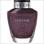 Cuccio Nail Lacquer, NL6076, Iron Clad, 0.43oz