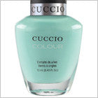 Cuccio Nail Lacquer, NL6081, Breakfast_in_NYC, 0.43oz