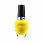 Cuccio Nail Lacquer, NL6088, Power Trip, 0.43oz