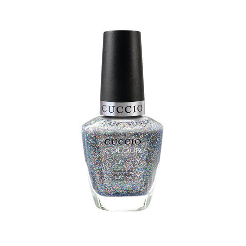 Cuccio Nail Lacquer, NL6092, Remix, 0.43oz