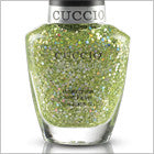 Cuccio Nail Lacquer, NL6094, Shake It Up, 0.43oz