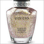 Cuccio Nail Lacquer, NL6096, Chemical Attraction, 0.43oz