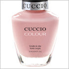 Cuccio Nail Lacquer, NL6098, Pinky Swear, 0.43oz