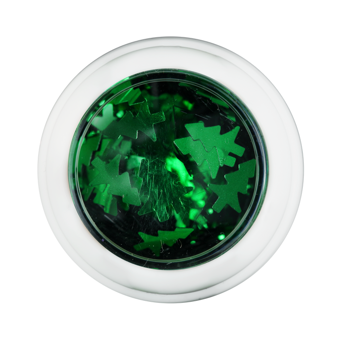 Cre8tion Nail Art 5g - Designed Confetti Glitter - 060