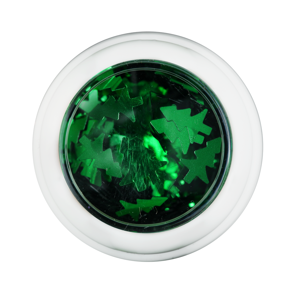 Cre8tion Nail Art 5g - Designed Confetti Glitter - 060