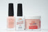 NuRevolution 3in1 Dipping Powder + Gel Polish + Nail Lacquer, 060, Innocence OK1129