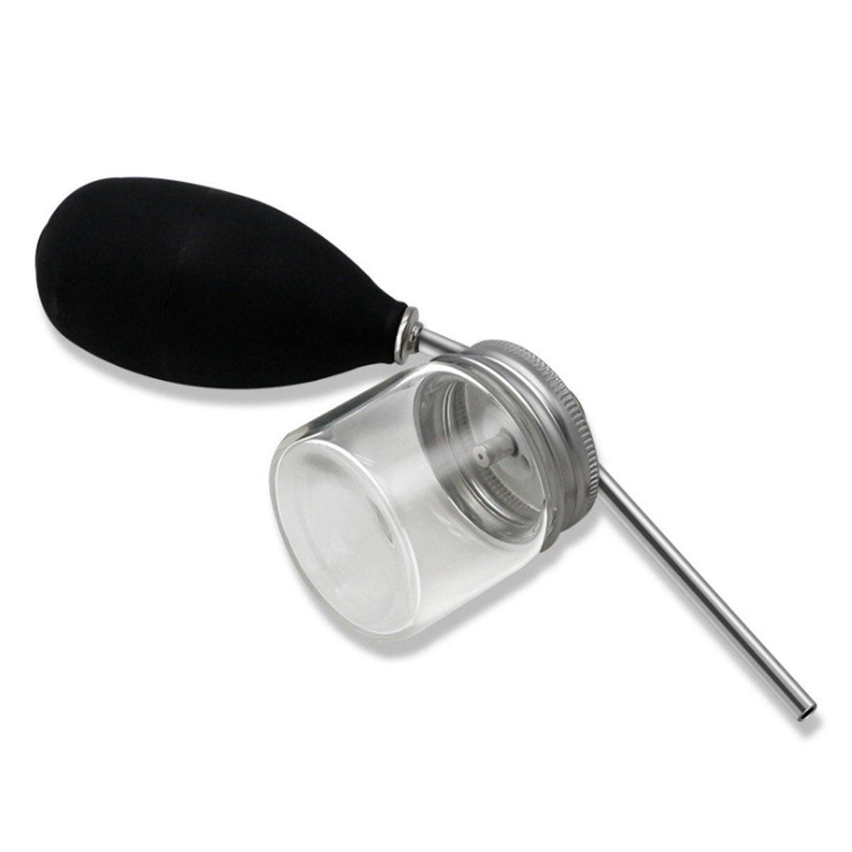 Barber Pro Hair Fiber Applicator