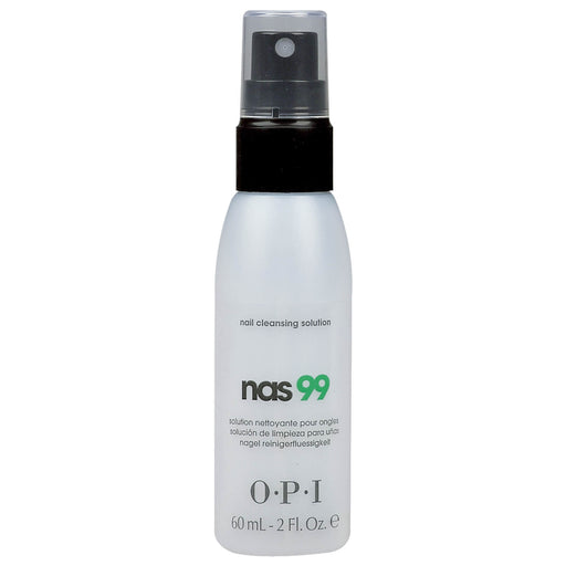 OPI N-A-S 99, SD302, Nail Cleanser, 2oz OK1023MD