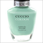 Cuccio Nail Lacquer, NL6100, Mint Condition, 0.43oz