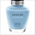 Cuccio Nail Lacquer, NL6101, Under A Blue Moon, 0.43oz