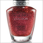 Cuccio Nail Lacquer, NL6106, In The Mix, 0.43oz