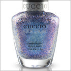 Cuccio Nail Lacquer, NL6108, Illumination, 0.43oz