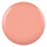 DND 3in1 Acrylic/Dipping Powder + Gel Polish + Nail Lacquer, 610, Orange Grove