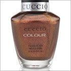 Cuccio Nail Lacquer, NL6113, Higher Grounds, 0.43oz