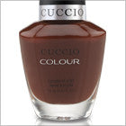 Cuccio Nail Lacquer, NL6116, Brew Ha Ha, 0.43oz