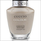 Cuccio Nail Lacquer, NL6118, Cream & Sugar, 0.43oz