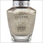 Cuccio Nail Lacquer, NL6119, Cuppa Cuccio, 0.43oz