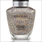 Cuccio Nail Lacquer, NL6120, Bean There, Done That!, 0.43oz