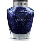 Cuccio Nail Lacquer, NL6133, Gala, 0.43oz